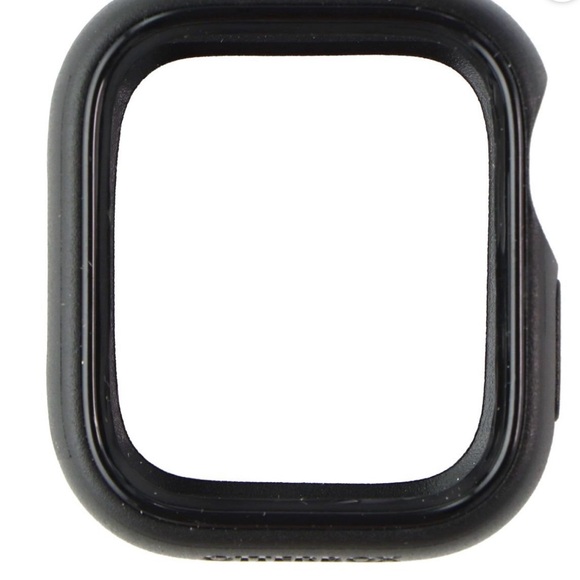 OtterBox Exo Edge Series Case for Apple Watch Series 7/8 -
Black (41mm) - Picture 9 of 9